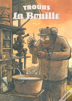 Capa do artigo La Bouille