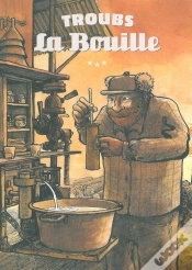 Capa do artigo La Bouille