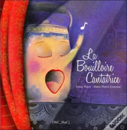 Capa do artigo La Bouilloire Cantatrice