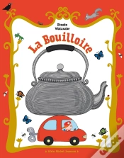 Capa do artigo La Bouilloire