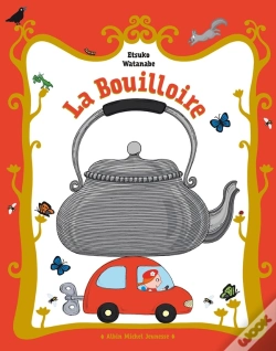 Capa do artigo La Bouilloire