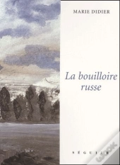 La Bouilloire Russe