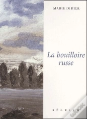 Capa do artigo La Bouilloire Russe