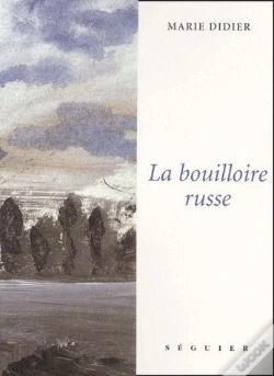 Capa do artigo La Bouilloire Russe