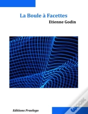Capa do artigo La Boule À Facettes