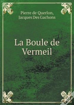 Capa do artigo La Boule De Vermeil