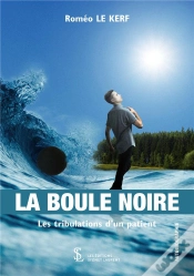 Capa do artigo La Boule Noire ; Les Tribulations D