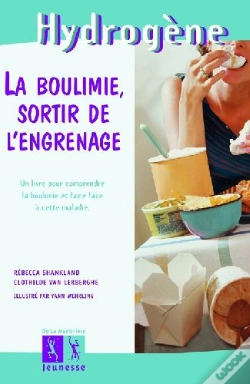Capa do artigo La Boulimie, Sortir De L'Engrenage
