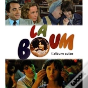 Capa do artigo La Boum