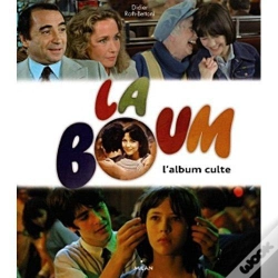 Capa do artigo La Boum