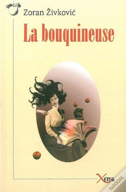 Capa do artigo La Bouquineuse