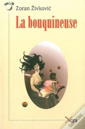 Capa do artigo La Bouquineuse
