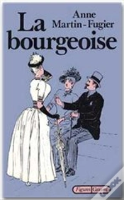 Capa do artigo La Bourgeoise