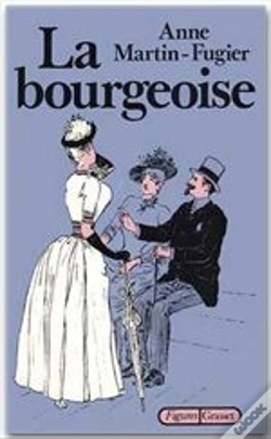 Capa do artigo La Bourgeoise