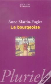 Capa do artigo La Bourgeoise