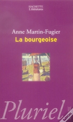 Capa do artigo La Bourgeoise