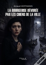 Capa do artigo La Bourgeoise Dévorée Par Les Chiens De La Ville
