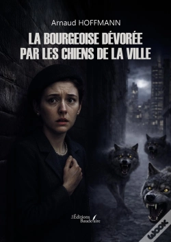 Capa do artigo La Bourgeoise Dévorée Par Les Chiens De La Ville