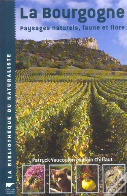 Capa do artigo La Bourgogne