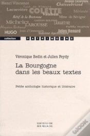Capa do artigo La Bourgogne Dans Les Beaux Textes