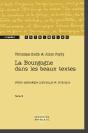 La Bourgogne Dans Les Beaux Textes T.2 - Preview