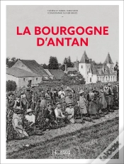 Capa do artigo La Bourgogne D