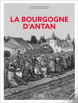 Capa do artigo La Bourgogne D'Antan