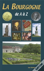 Capa do artigo La Bourgogne De A À Z
