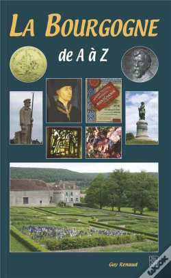 Capa do artigo La Bourgogne De A À Z