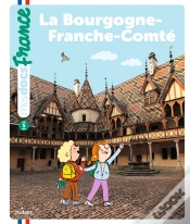 Capa do artigo La Bourgogne-Franche-Comté
