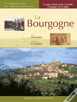 Capa do artigo La Bourgogne