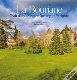 Capa do artigo La Bouriane
