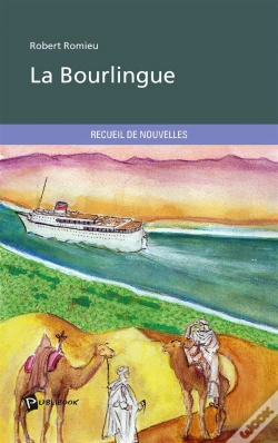 Capa do artigo La Bourlingue
