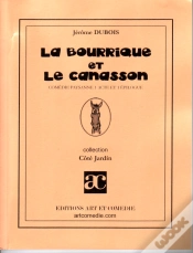 Capa do artigo La Bourrique Et Le Canasson
