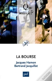 Capa do artigo La Bourse (7e Édition)