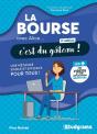 La Bourse Avec Alice, C'Est Du Gâteau ! : Une Méthode Simple Et Efficace Pour Tous (3e Édition) - Preview