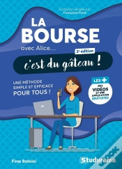 Capa do artigo La Bourse Avec Alice, C