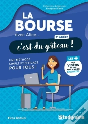 Capa do artigo La Bourse Avec Alice, C