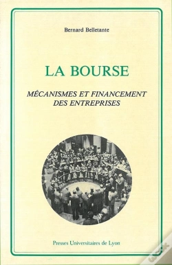 Capa do artigo La Bourse