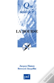 Capa do artigo La Bourse