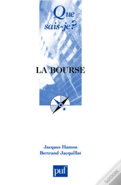 Capa do artigo La Bourse