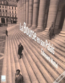 Capa do artigo La Bourse