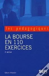 Capa do artigo La Bourse En 110 Exercices