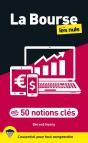 La Bourse En 50 Notions Clés Pour Les Nuls (2e Édition) - Preview