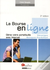 La Bourse En Ligne (2e Édition)