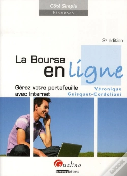 Capa do artigo La Bourse En Ligne (2e Édition)