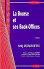 La Bourse Et Ses Back-Offices (4e Edition) - Preview