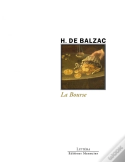 Capa do artigo La Bourse