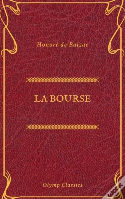 Capa do artigo La Bourse (Olymp Classics)