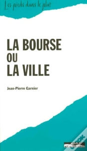 Capa do artigo La Bourse Ou La Ville